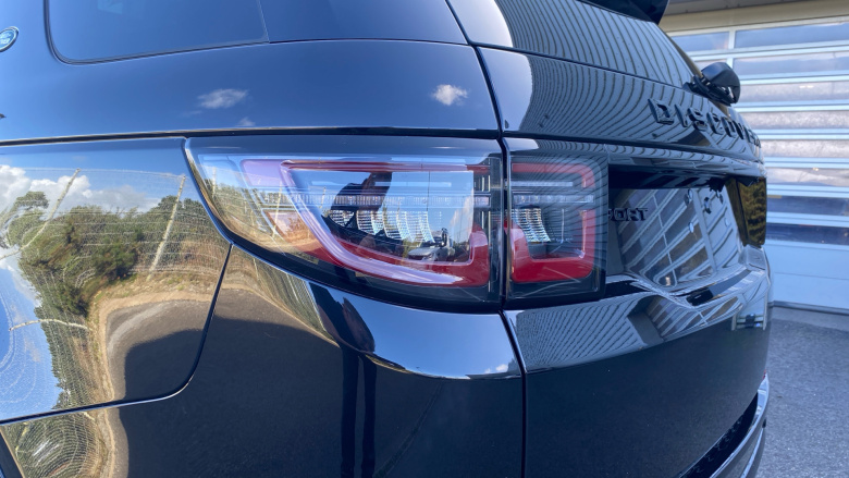 Land Rover Discovery Sport 2.0 D200 Dynamic HSE 5dr Auto [5 Seat] Diesel Station Wagon